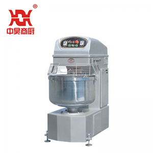 80型雙動(dòng)雙速和面機(jī)
