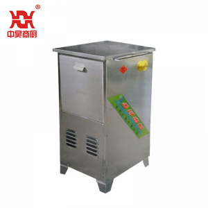 80型不銹鋼絞肉機(jī)