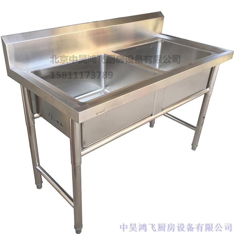 不銹鋼水槽，不銹鋼雙星水池，雙星消毒水池